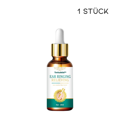 TinnitusRelief™ Ohrentropfen