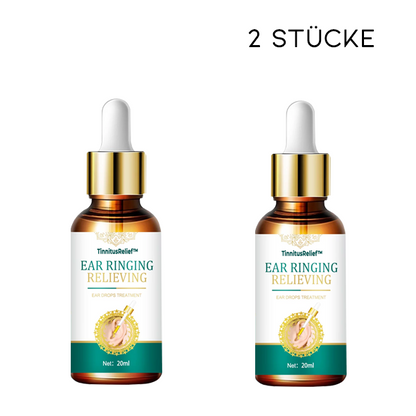 TinnitusRelief™ Ohrentropfen